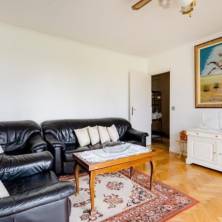 Chambre D'Hote Chez Marie-Jeanne Pierrefitte-sur-Seine Luaran gambar