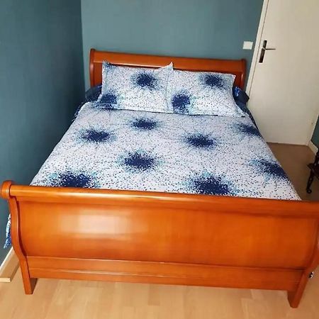 Chambre D'Hote Chez Marie-Jeanne Pierrefitte-sur-Seine Luaran gambar
