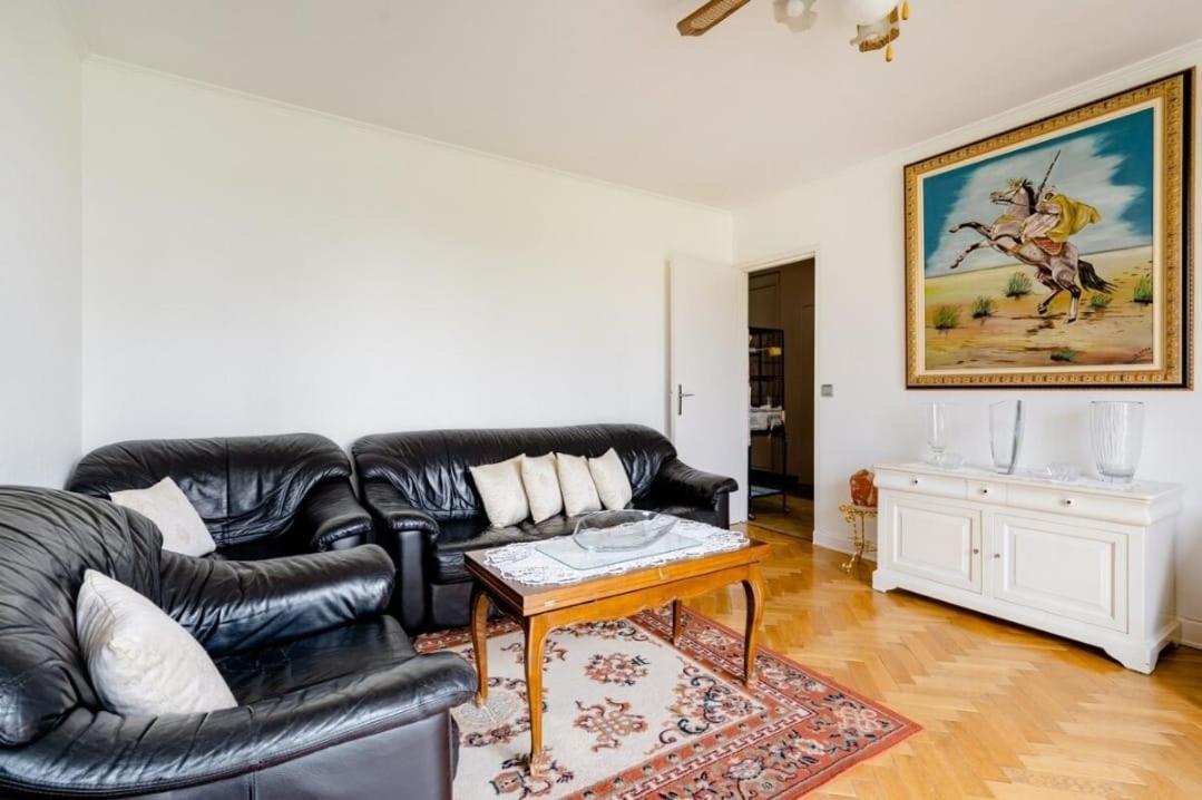 Chambre D'Hote Chez Marie-Jeanne Pierrefitte-sur-Seine Luaran gambar