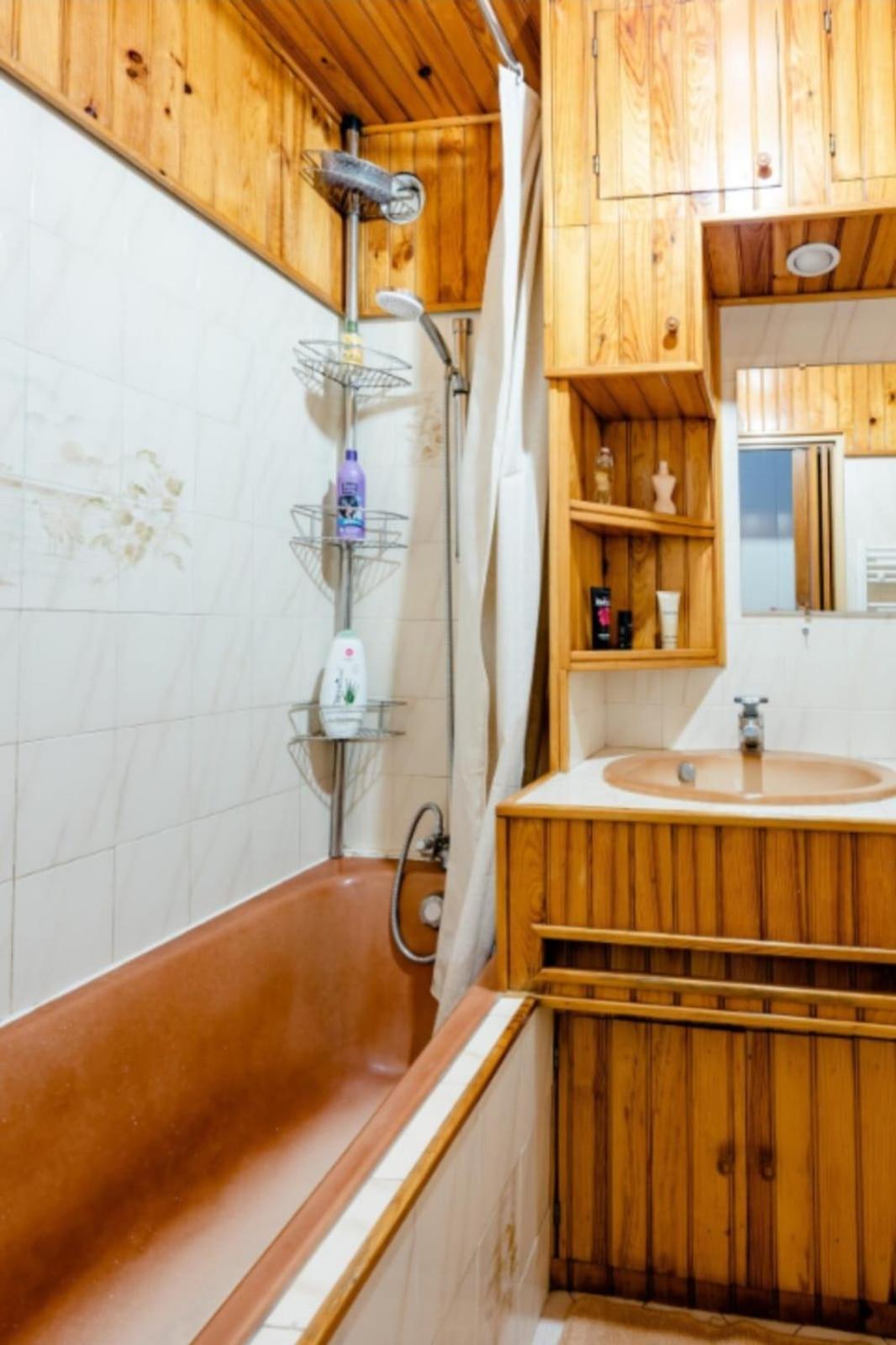 Chambre D'Hote Chez Marie-Jeanne Pierrefitte-sur-Seine Luaran gambar