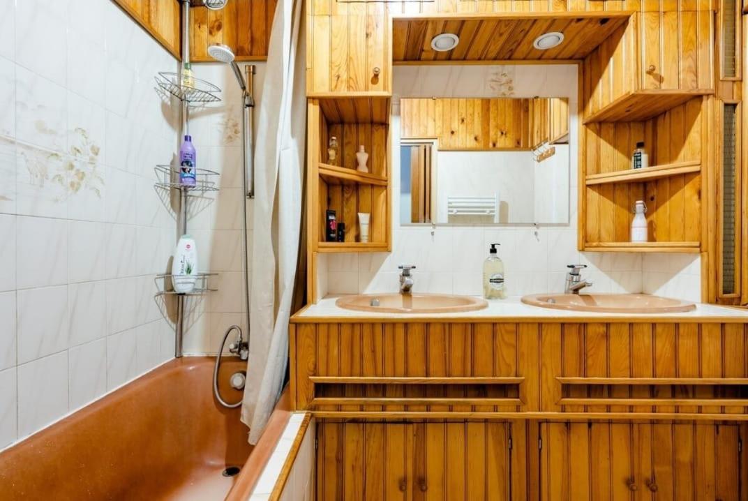 Chambre D'Hote Chez Marie-Jeanne Pierrefitte-sur-Seine Luaran gambar