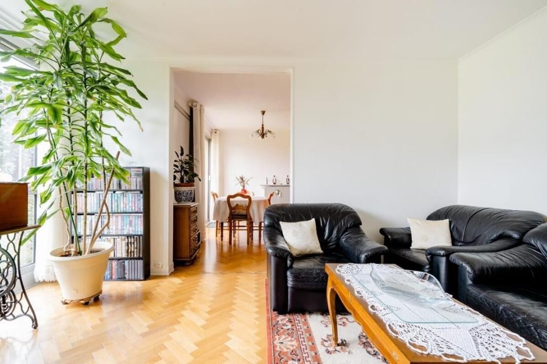 Chambre D'Hote Chez Marie-Jeanne Pierrefitte-sur-Seine Luaran gambar