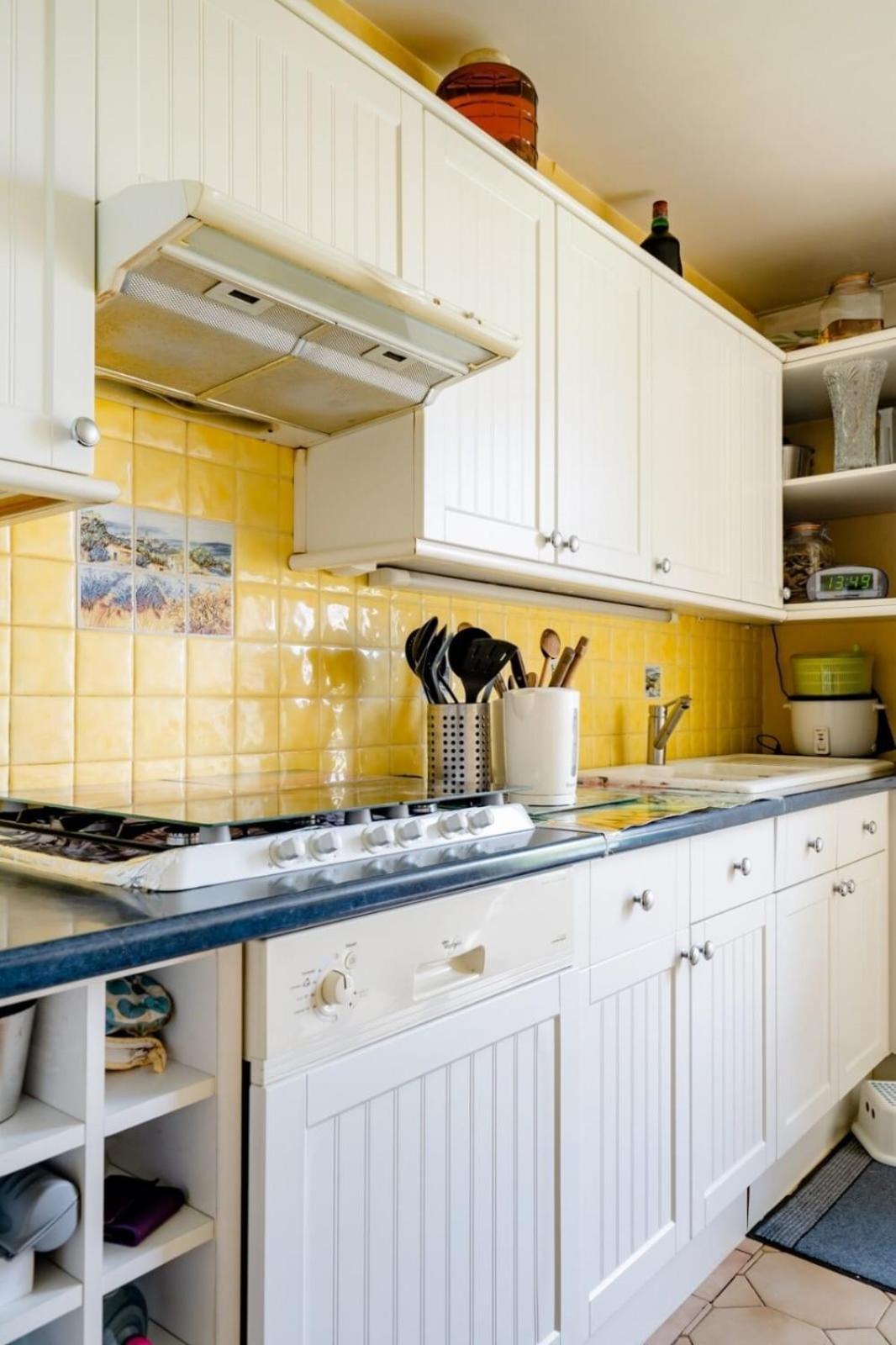 Chambre D'Hote Chez Marie-Jeanne Pierrefitte-sur-Seine Luaran gambar